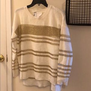 Meg Sweater
